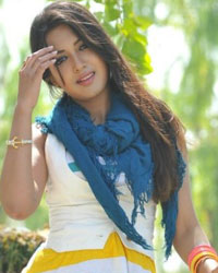 Catherine Tresa